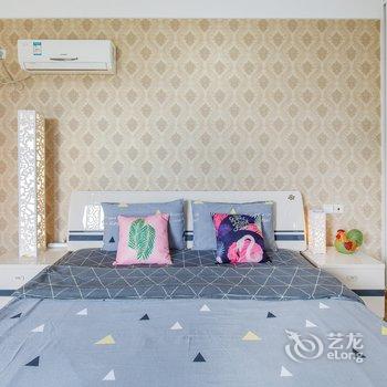 成都轩子的原宿公寓(大象分店)酒店提供图片