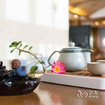 丽江懒虫小住精品客栈酒店提供图片