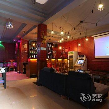 51别墅派对轰趴馆(上海安亭店)酒店提供图片