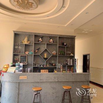 涠洲岛时光故事客栈酒店提供图片