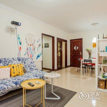广州Warm民宿(海明路店)酒店提供图片