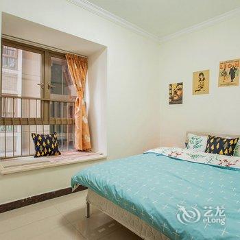 广州Warm民宿(海明路店)酒店提供图片