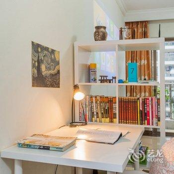 广州Warm民宿(海明路店)酒店提供图片