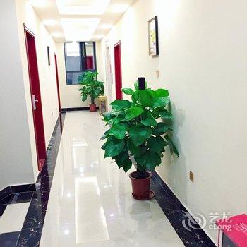 新丰皇室假日温泉酒店酒店提供图片