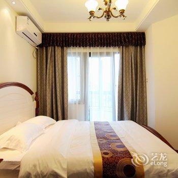 重庆游乐美江景度假民宿酒店提供图片