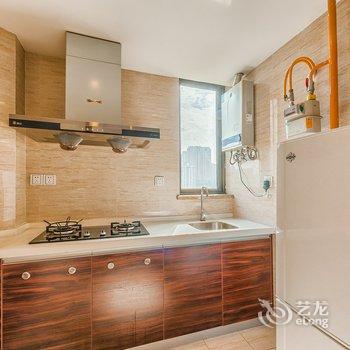 重庆游乐美江景度假民宿酒店提供图片