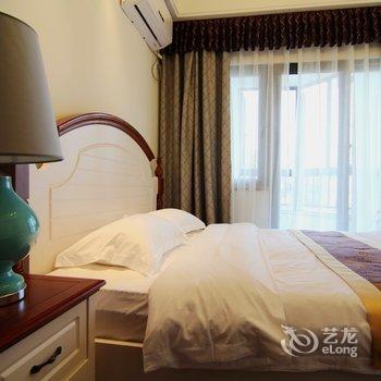 重庆游乐美江景度假民宿酒店提供图片