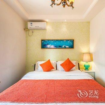 重庆游乐美江景度假民宿酒店提供图片