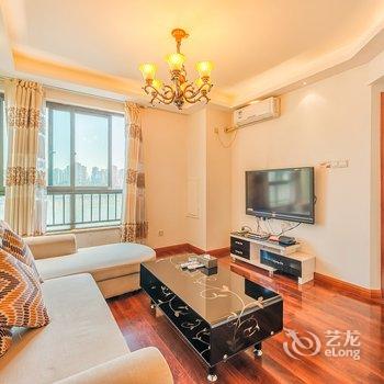 重庆游乐美江景度假民宿酒店提供图片