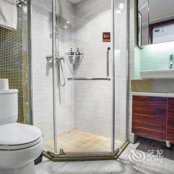 重庆游乐美江景度假民宿酒店提供图片