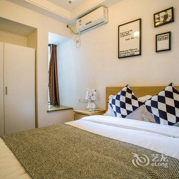 重庆游乐美江景度假民宿酒店提供图片