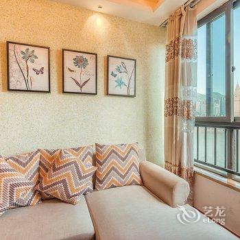 重庆游乐美江景度假民宿酒店提供图片