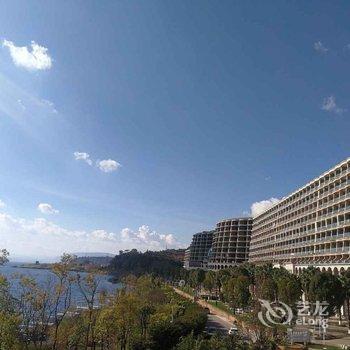 智选时光服务公寓(北京崇文门店)酒店提供图片