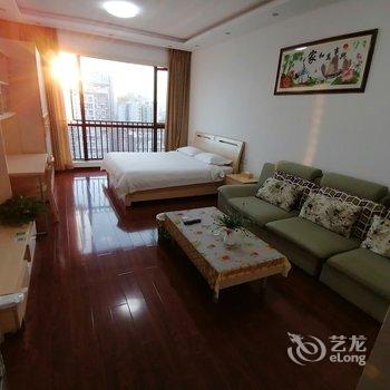 重庆重庆佳家公寓酒店提供图片