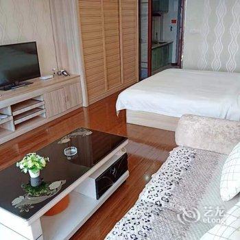 重庆重庆佳家公寓酒店提供图片