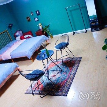 碎碎念公寓(西安冉家村店)酒店提供图片