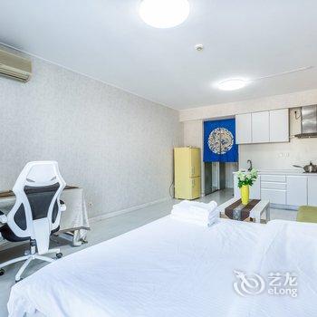 北京大隐公寓酒店提供图片