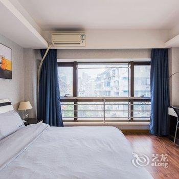 上海私房雨露故事民宿酒店提供图片