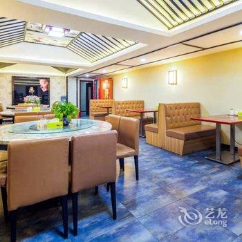 五台山兰亭别苑酒店提供图片