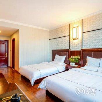 五台山兰亭别苑酒店提供图片