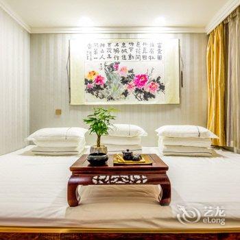 五台山兰亭别苑酒店提供图片