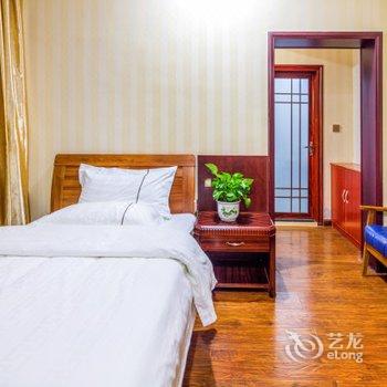 五台山兰亭别苑酒店提供图片