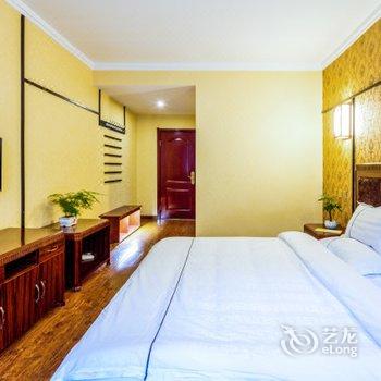 五台山兰亭别苑酒店提供图片