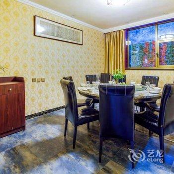 五台山兰亭别苑酒店提供图片