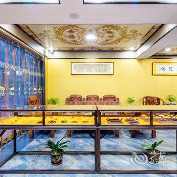 五台山兰亭别苑酒店提供图片