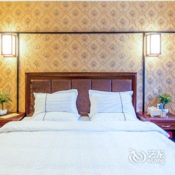 五台山兰亭别苑酒店提供图片