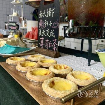 四时海语民宿(大连老虎滩渔人码头店)酒店提供图片