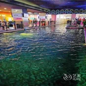 梦之馨酒店(贵阳观山湖金融城店)酒店提供图片