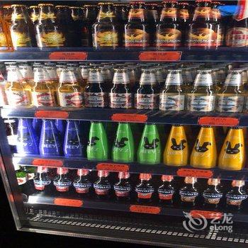 梦之馨酒店(贵阳观山湖金融城店)酒店提供图片