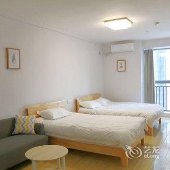 成都四海逸家公寓2号店酒店提供图片