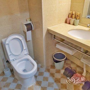 成都四海逸家公寓2号店酒店提供图片