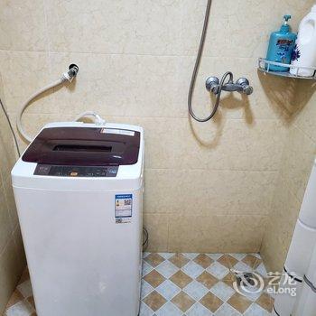 成都四海逸家公寓2号店酒店提供图片