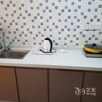 成都四海逸家公寓2号店酒店提供图片
