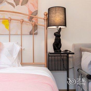 扣肉民宿(上海四平路店)酒店提供图片