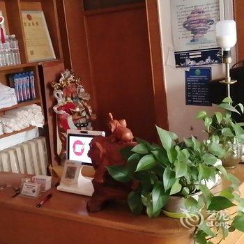 青岛鳌山湾宾馆酒店提供图片