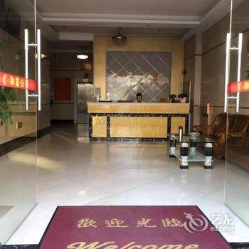 佛山和富公寓(狮山广场店)酒店提供图片