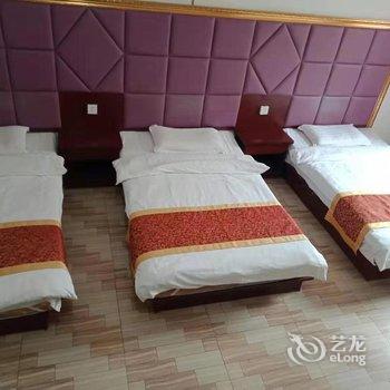 西安雁塔都市商务宾馆酒店提供图片
