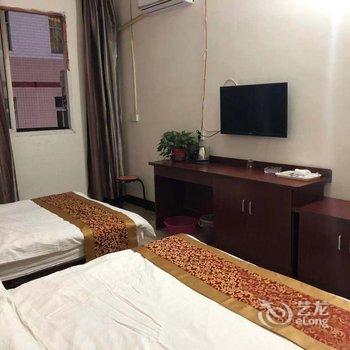 西安雁塔都市商务宾馆酒店提供图片