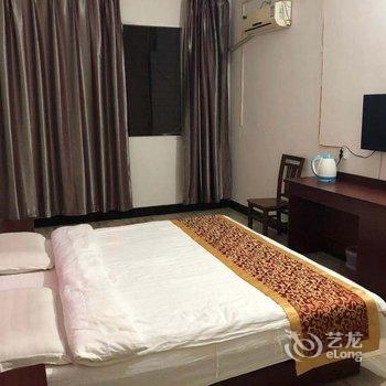 西安雁塔都市商务宾馆酒店提供图片