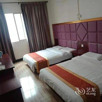 西安雁塔都市商务宾馆酒店提供图片