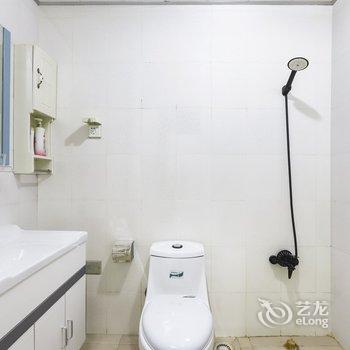 成都青柠之家公寓(8号店)酒店提供图片