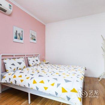 成都青柠之家公寓(8号店)酒店提供图片