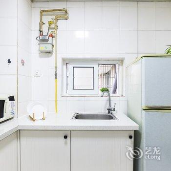 成都青柠之家公寓(8号店)酒店提供图片