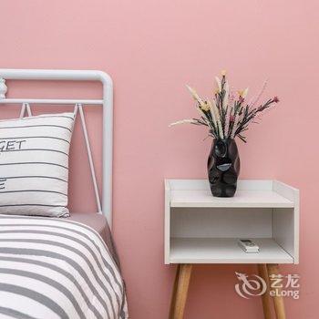 成都青柠之家公寓(8号店)酒店提供图片