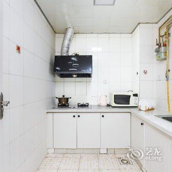 成都青柠之家公寓(8号店)酒店提供图片