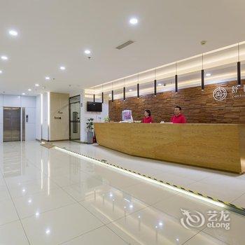 北京舒十度酒店(丰台火车站天坛医院新院区店)酒店提供图片